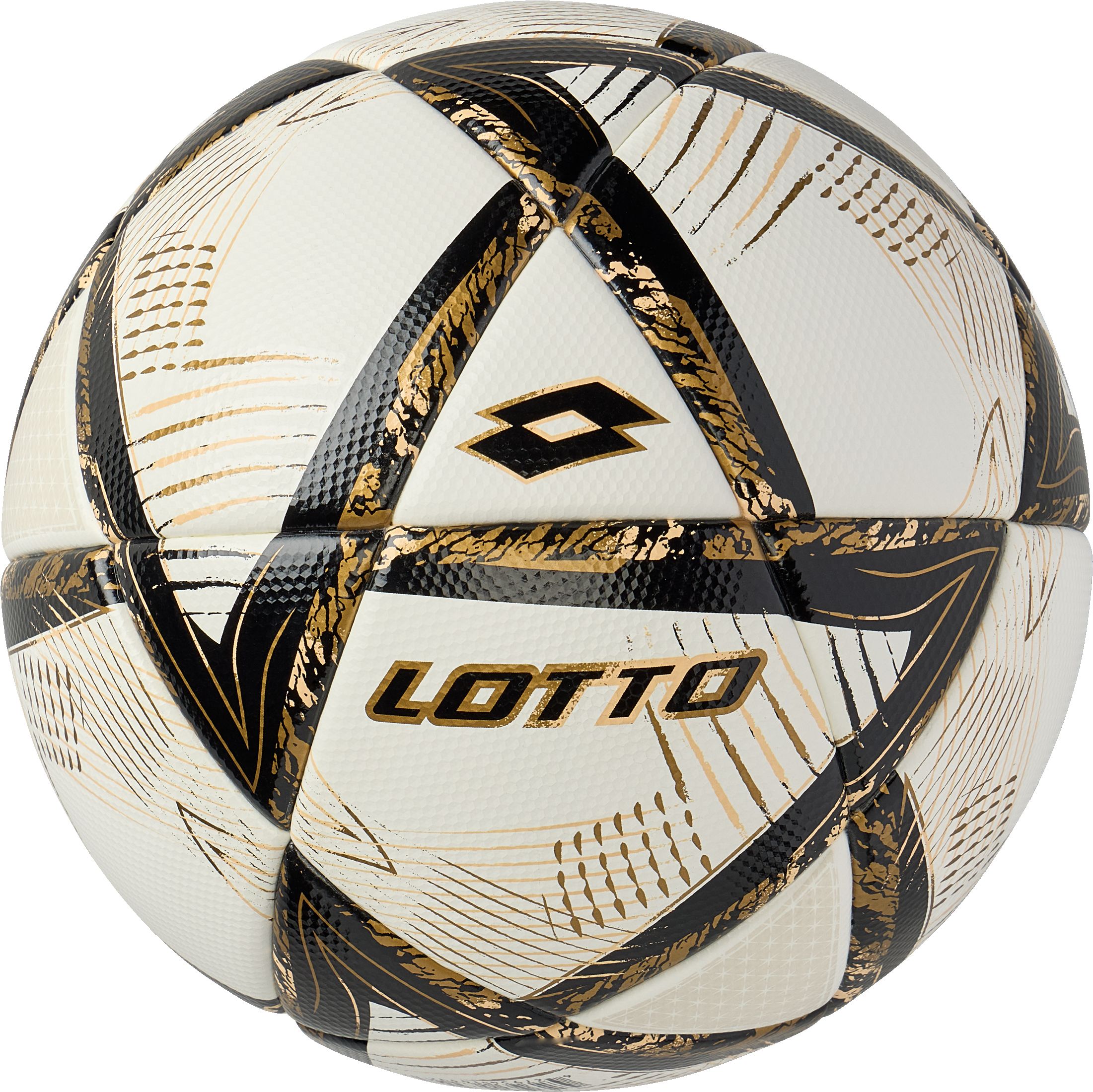 Lotto Top Match Soccer Ball