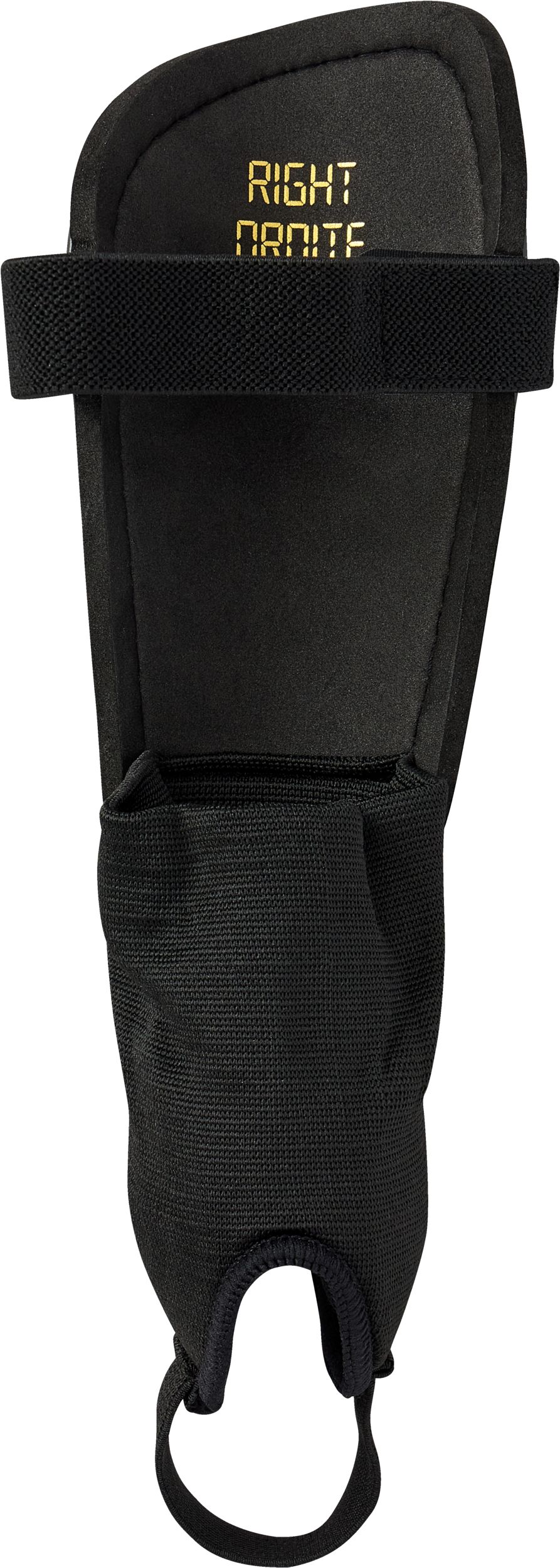 Lotto Top Training Senior Soccer Shin Guards
