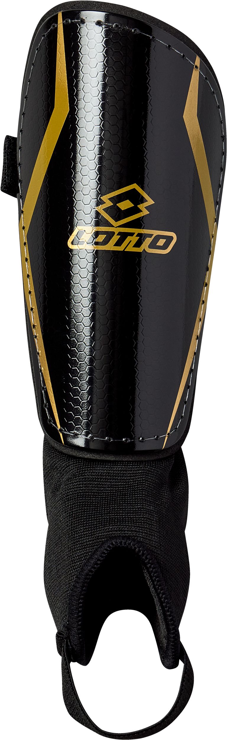 Lotto Top Training Senior Soccer Shin Guards