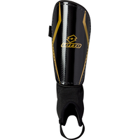 Lotto Top Training Senior Soccer Shin Guards