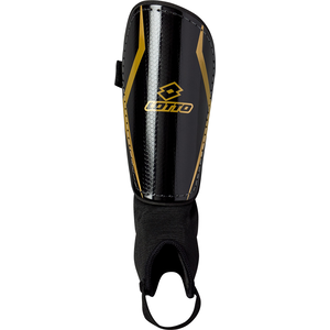 Lotto Top Training Senior Soccer Shin Guards