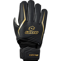Lotto Match Senior Soccer Goalie Gloves
