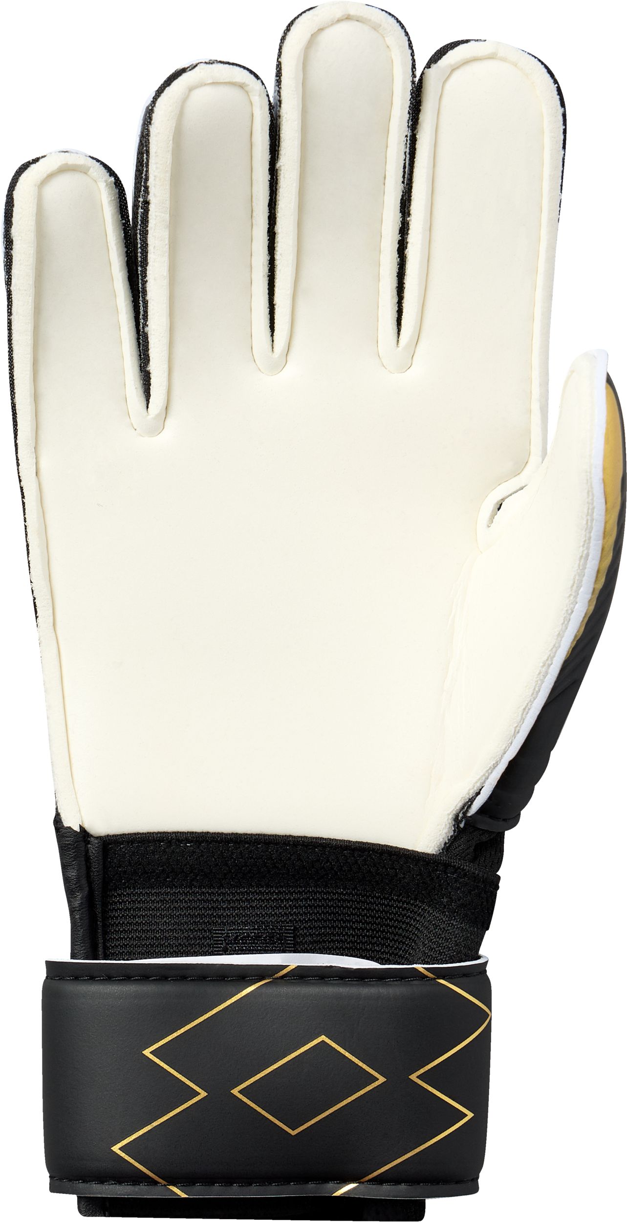 Lotto Match Youth Soccer Goalie Gloves