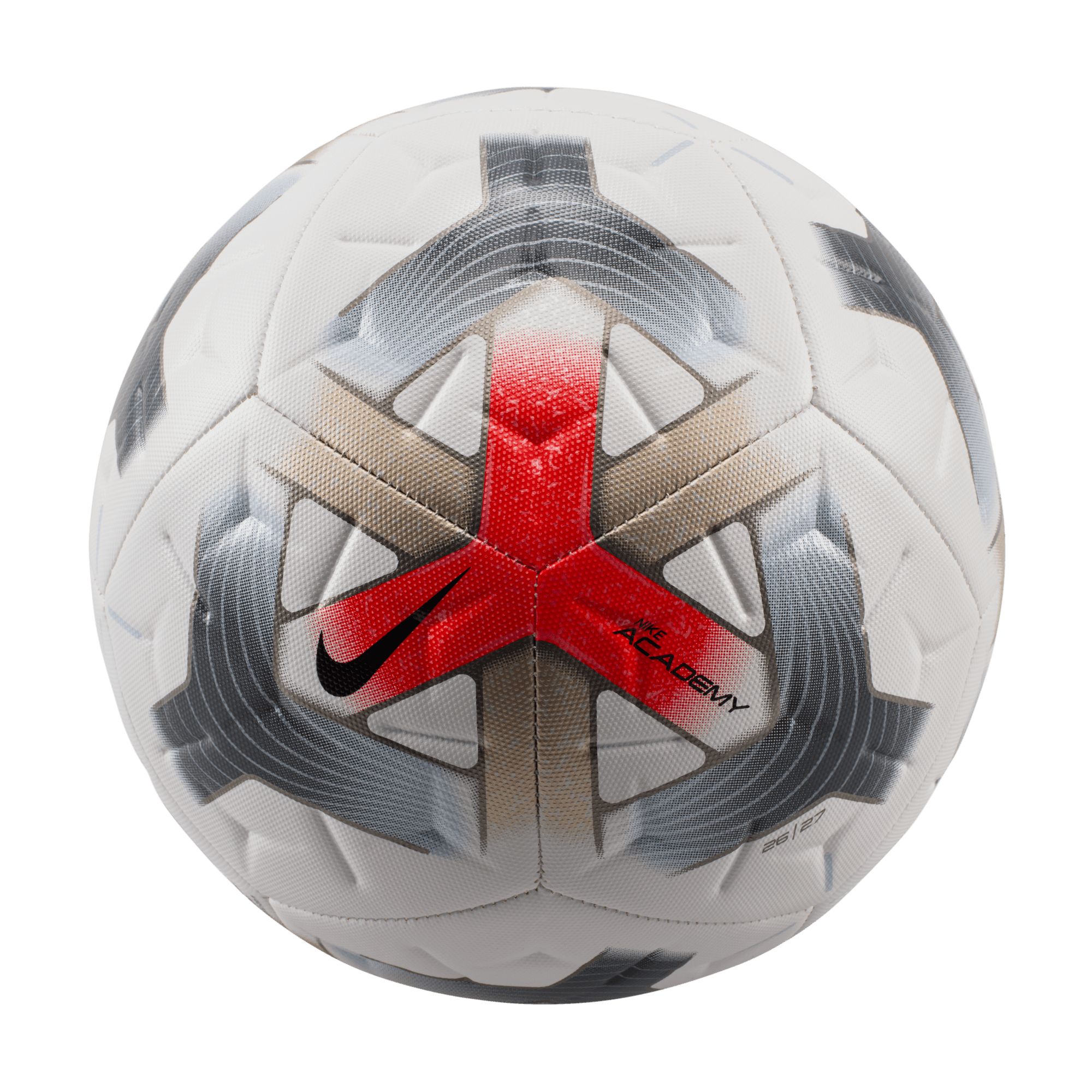 Nike Academy Gear Up Soccer Ball