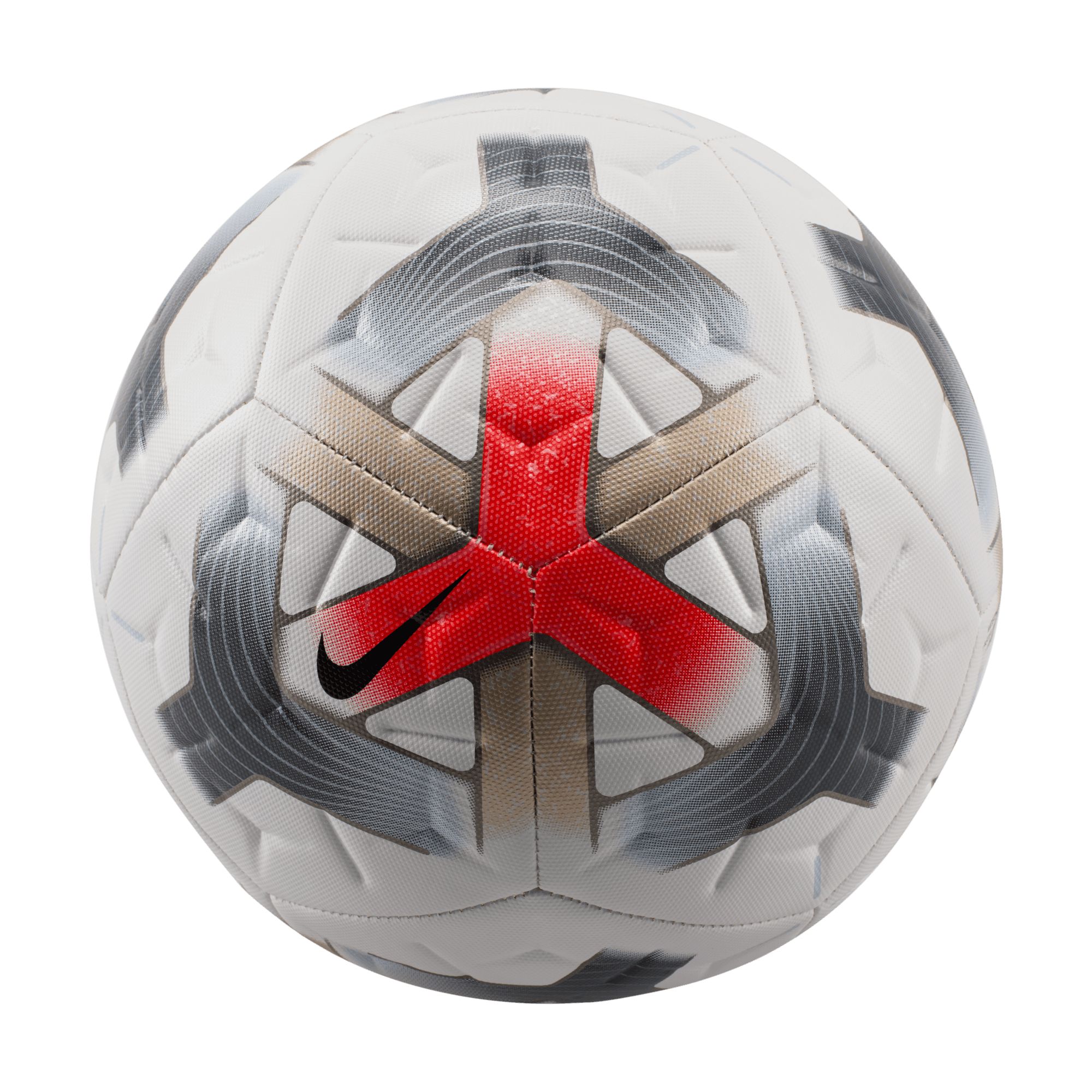Nike Academy Gear Up Soccer Ball