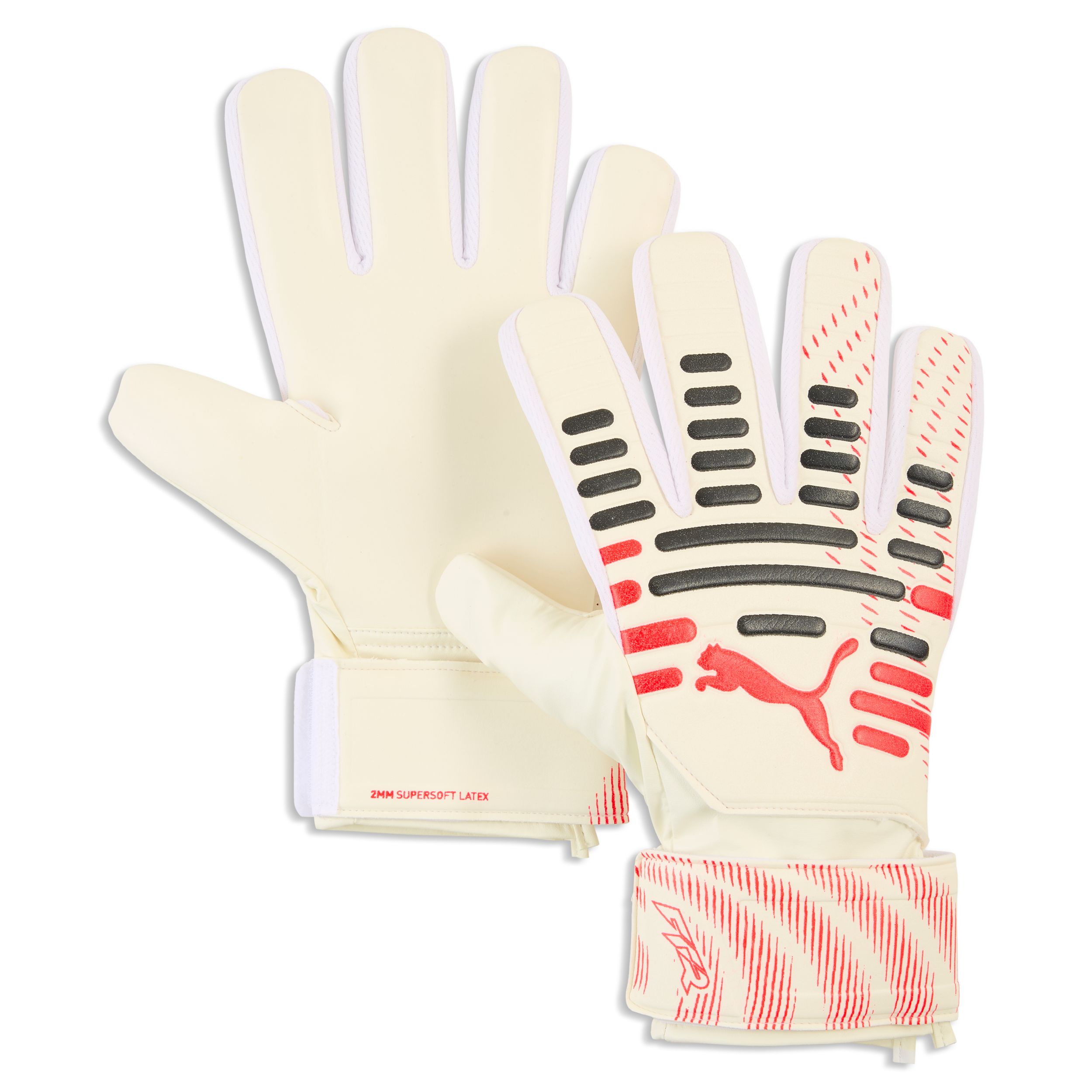 PUMA Future Play NC Senior Soccer Gloves