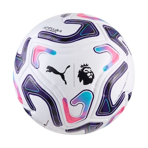 PUMA PL Stellar NITRO™ Ultimate Soccer Ball