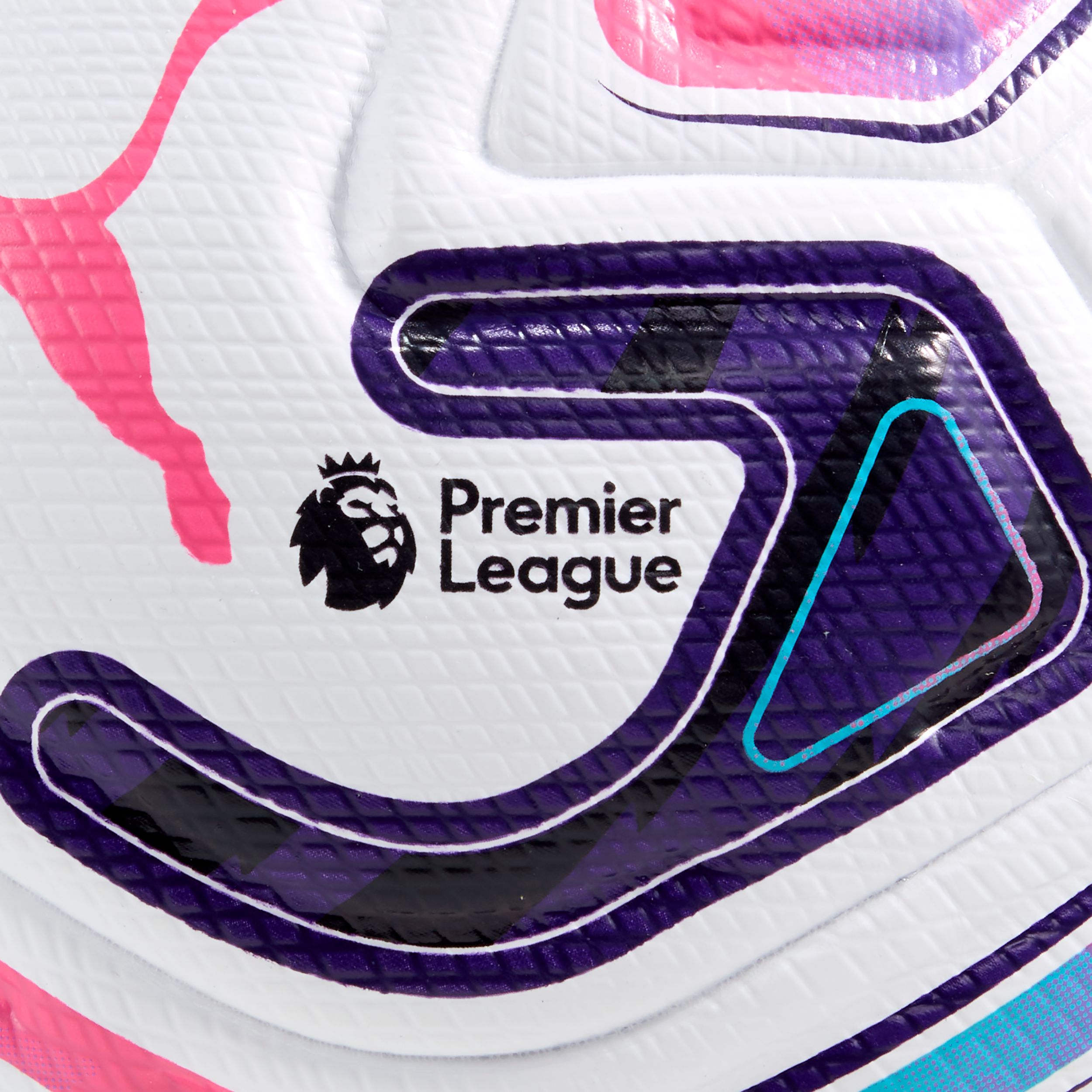 PUMA PL Stellar NITRO™ Ultimate Soccer Ball