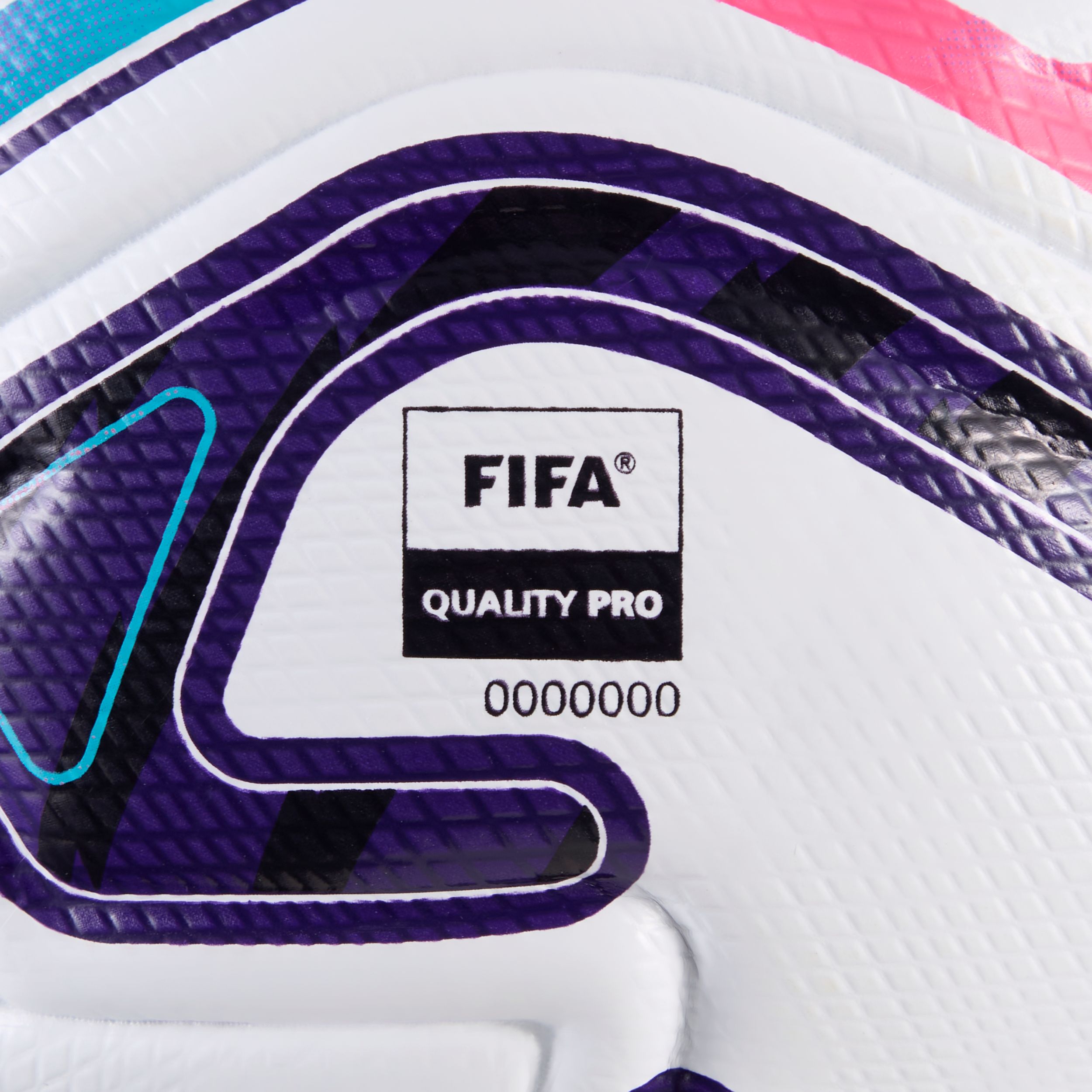 PUMA PL Stellar NITRO™ Ultimate Soccer Ball