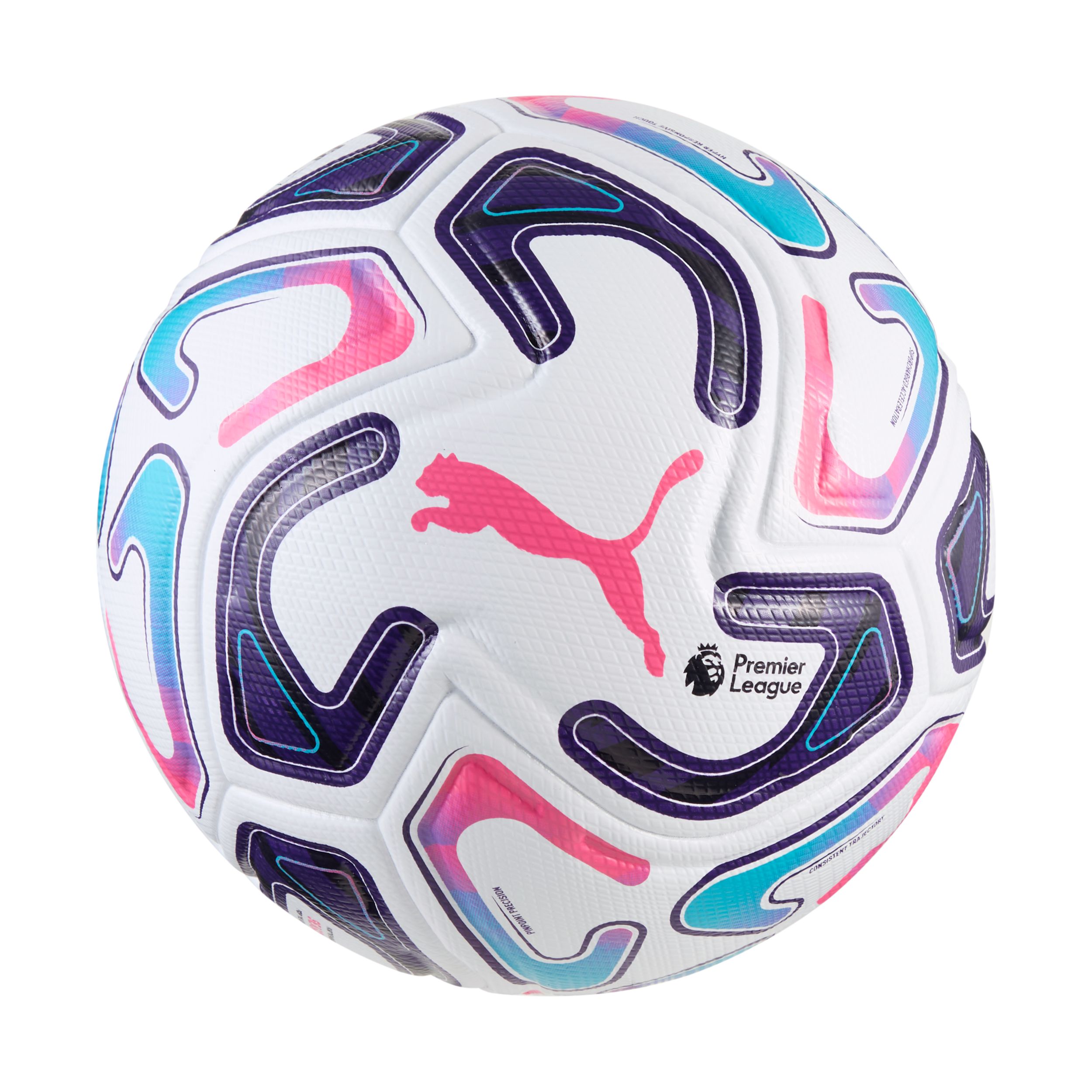 PUMA PL Stellar NITRO™ Ultimate Soccer Ball