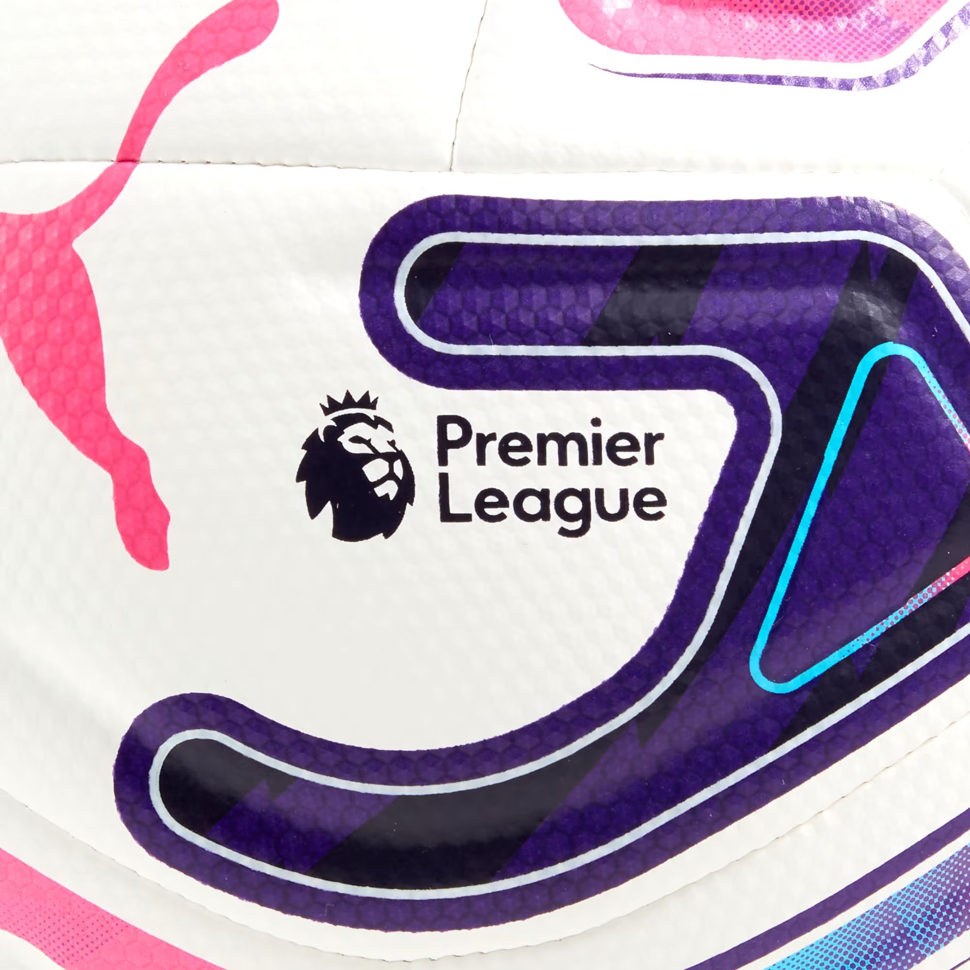 PUMA PL Stellar Cup Soccer Ball