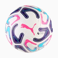PUMA PL Stellar Cup Soccer Ball Back_Flat