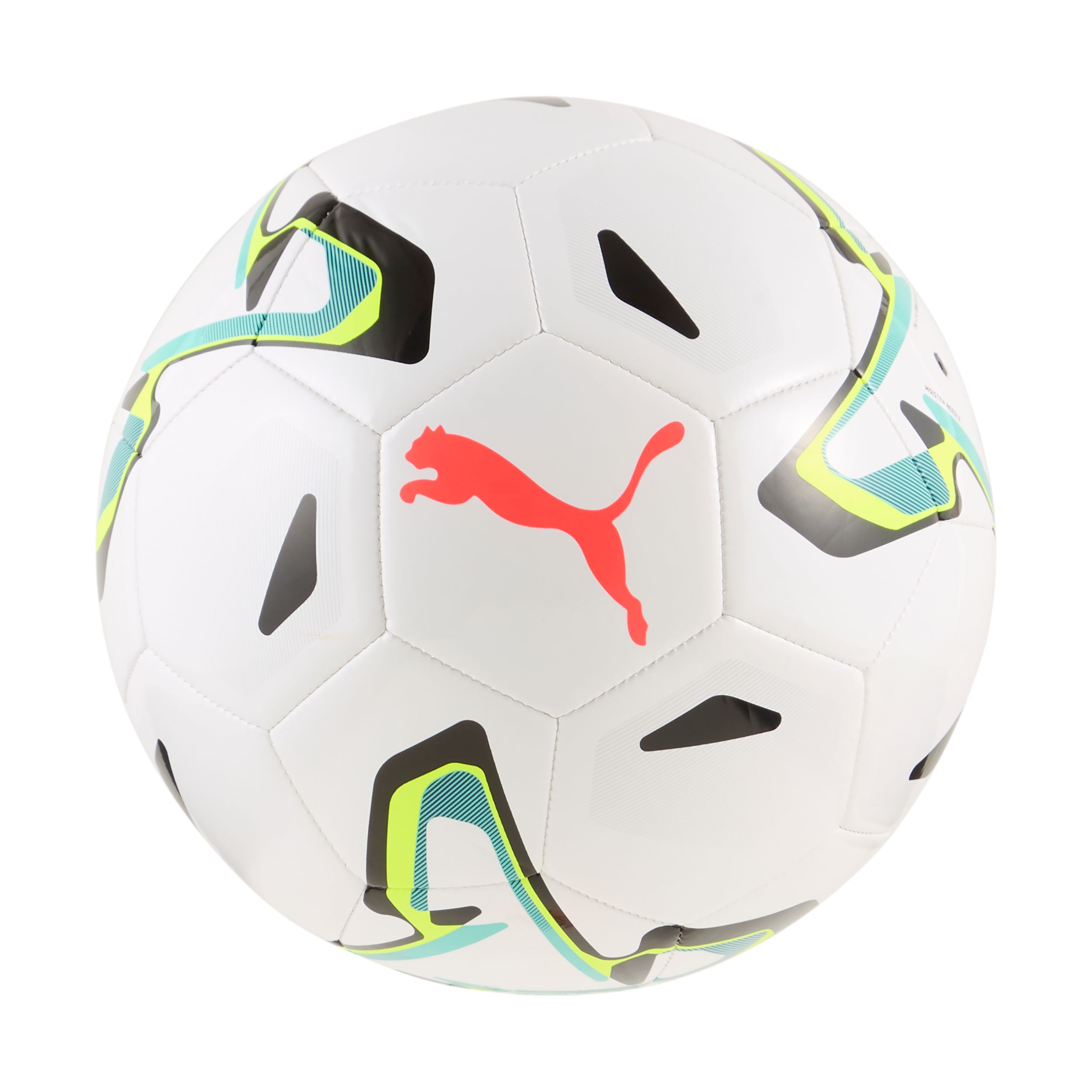 PUMA Stellar Club Soccer Ball