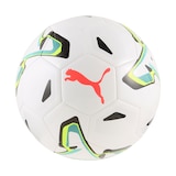 PUMA Stellar Club Soccer Ball Front_Flat