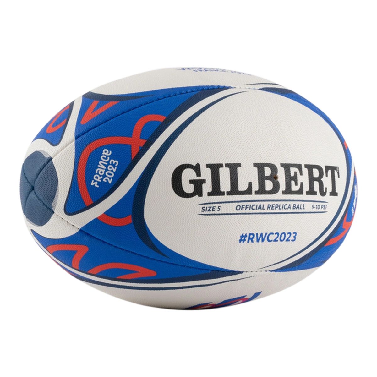 Gilbert Rugby World Cup 2023 Replica Ball | SportChek