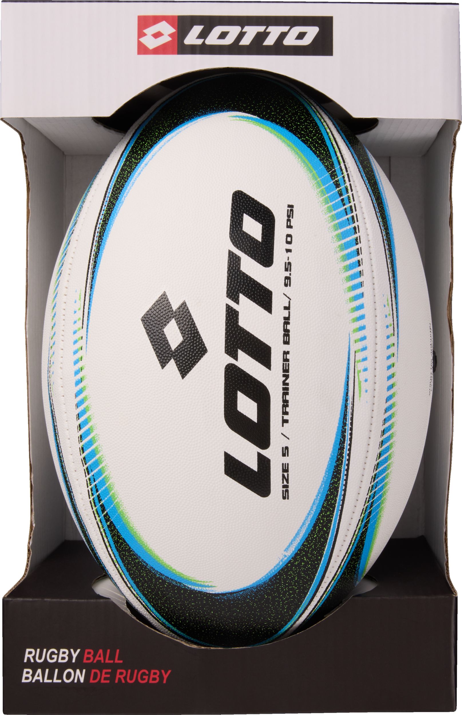 Lotto Rugby Ball