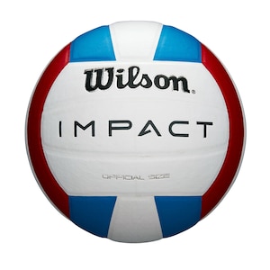 Wilson S19 Impact Volleyball