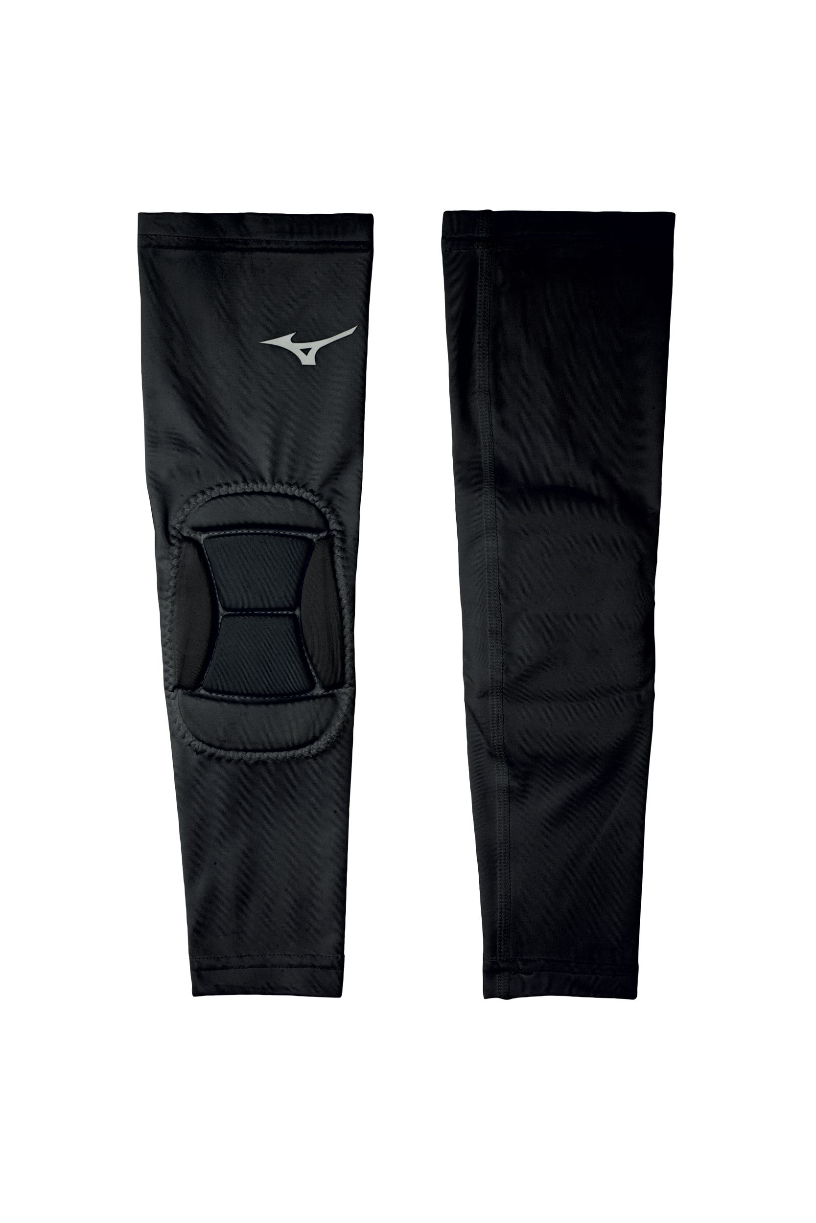 Mizuno MZO Padded Elbow Sleeves