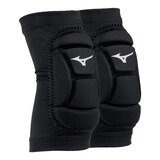 Mizuno MZO Padded Elbow Pads Front_Three_Fourths_Angled_Right