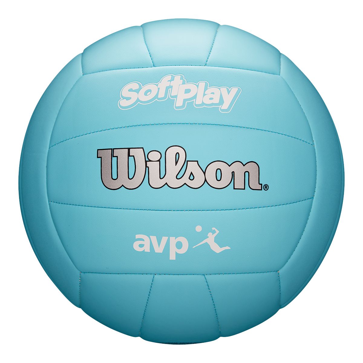 Wilson AVP Soft Play Volleyball