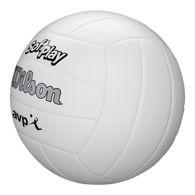 Wilson AVP Soft Play Volleyball