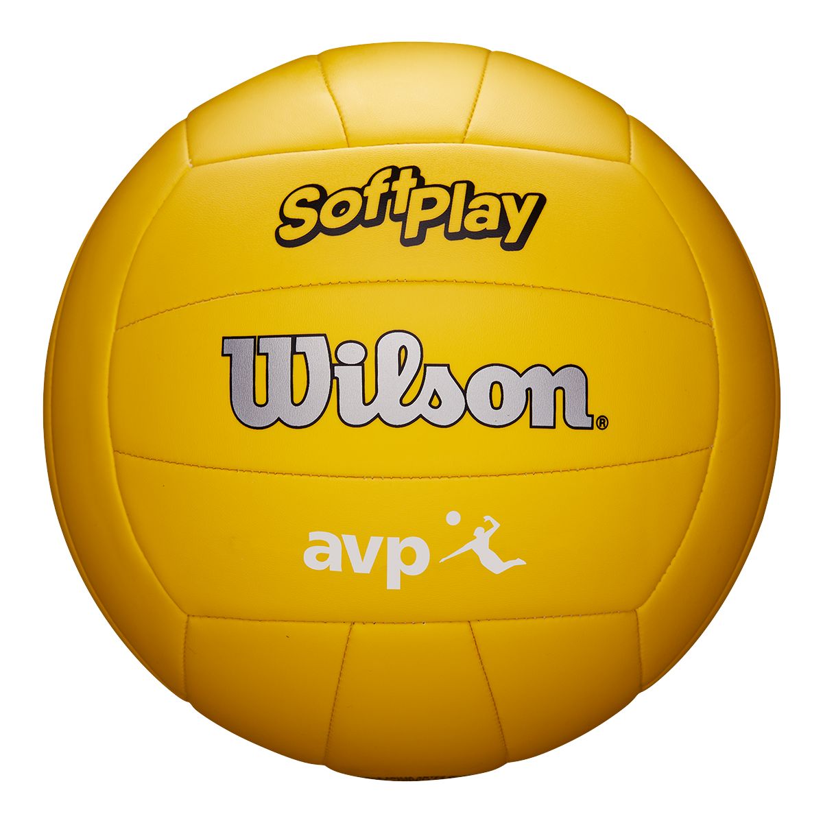 Wilson AVP Soft Play Volleyball