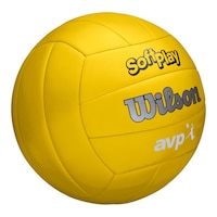 Wilson AVP Soft Play Volleyball