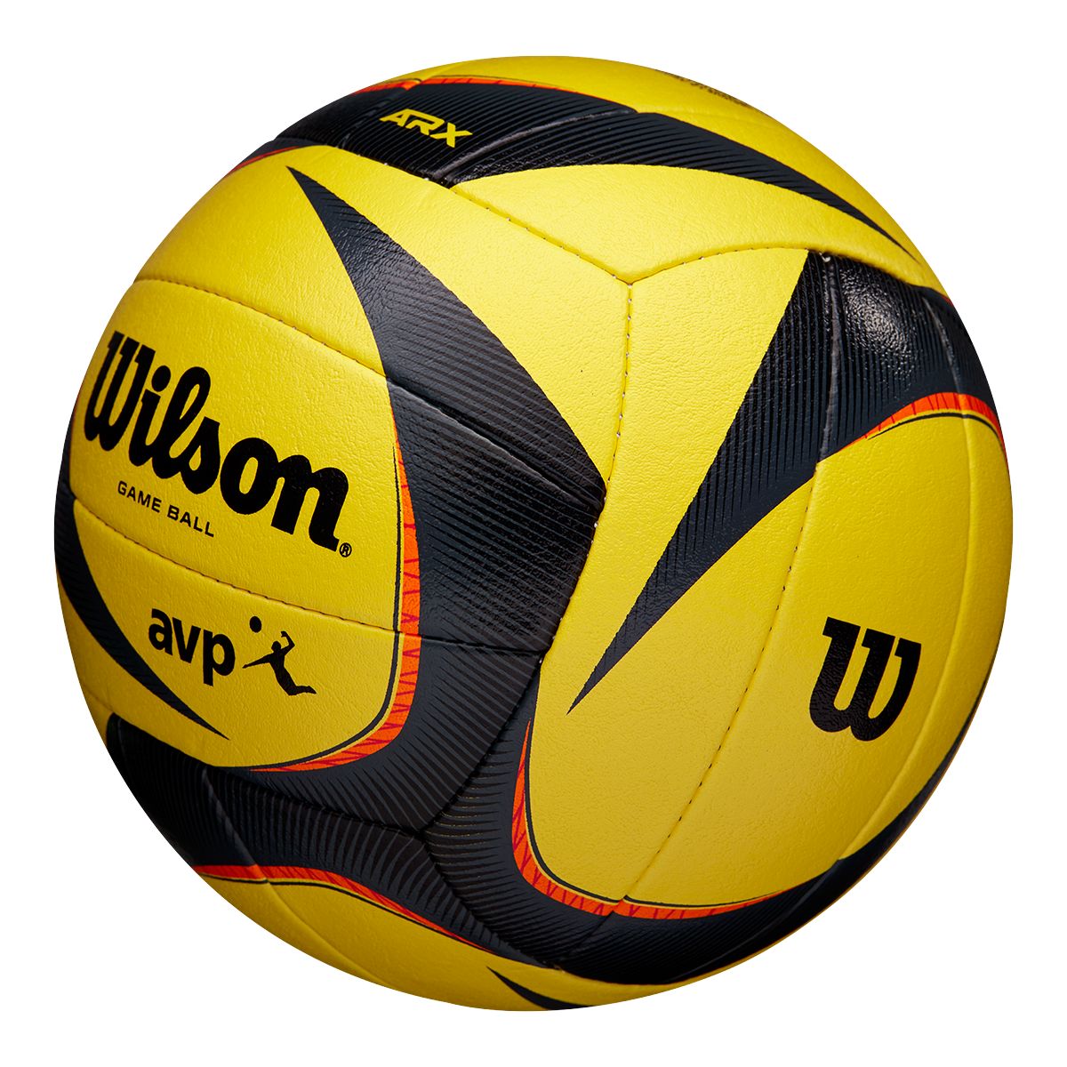 Wilson AVP ARX Game Volleyball
