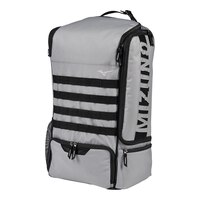 Mizuno Training Locker Bag Front_Angled_Left