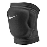 Nike Varsity Volleyball Knee Pads Front_Angled_Left