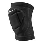 Nike Vapor Elite Pro Volleyball Knee Pads - Unisex XLXXL, Black