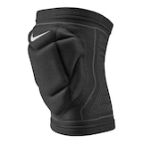 Nike Vapor Elite Volleyball Knee Pads Front_Angled_Left