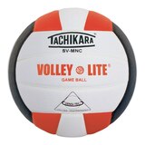 Tachikara Volley Lite Volleyball Front_Flat
