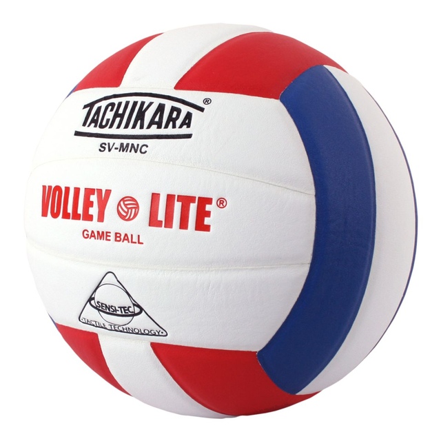 Tachikara Volley Lite Volleyball