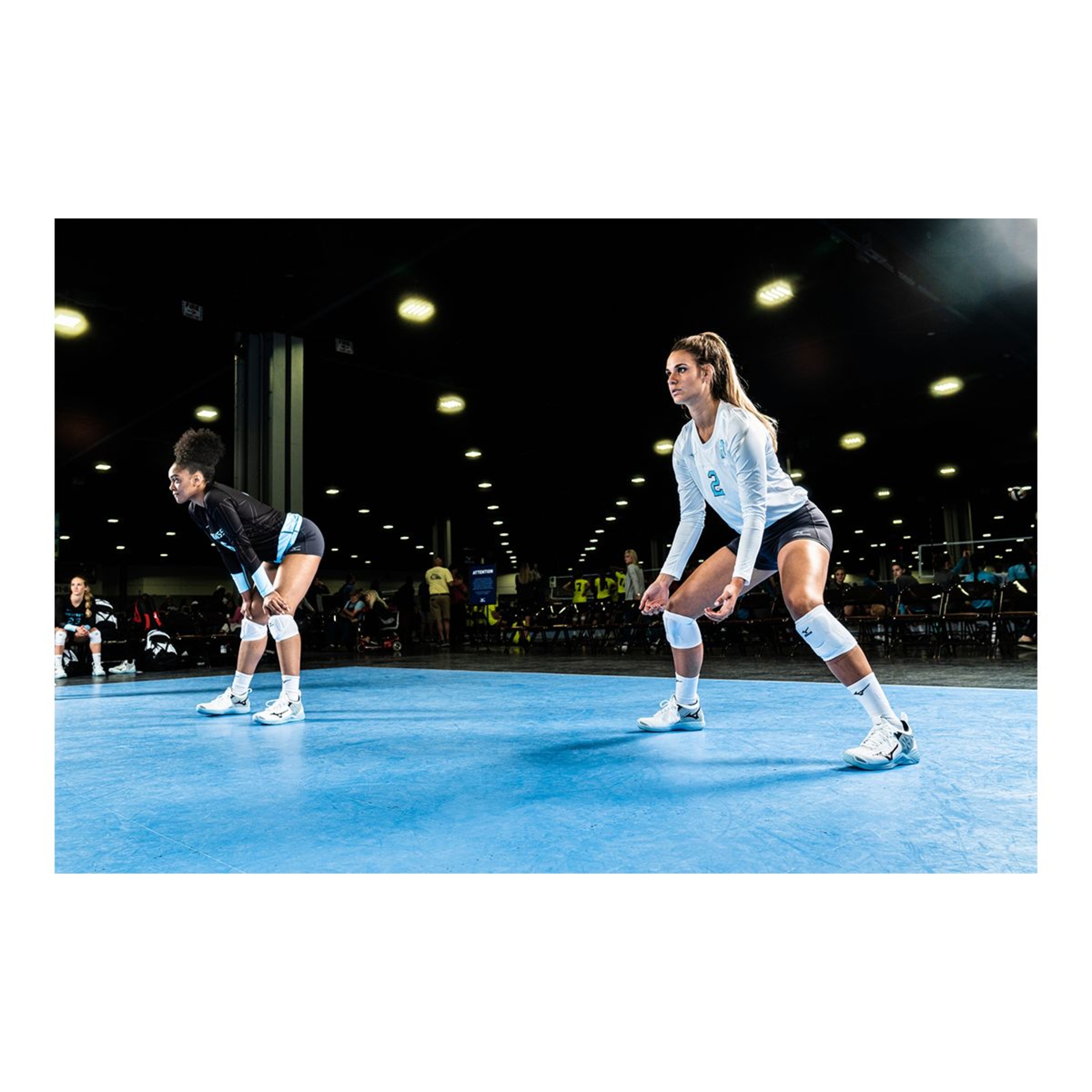 Mizuno Elite 9 SL2 Knee Pads SportChek