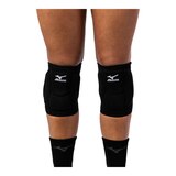 Mizuno Elite 9 SL2 Knee Pads Front_Flat