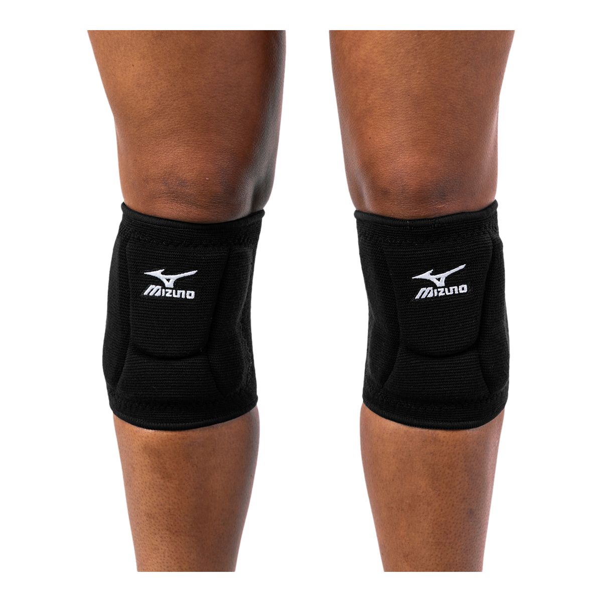 Mizuno low deals profile knee pads