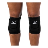 Mizuno LR6 Volleyball Knee Pads Front_Flat