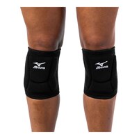 Mizuno LR6 Volleyball Knee Pads Front_Flat