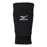 Mizuno Youth T10 Plus Knee Pads Front_Flat