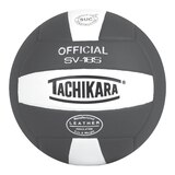 Tachikara SV18S Performance Volleyball Front_Flat