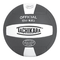 Tachikara SV18S Performance Volleyball Front_Flat