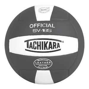 Tachikara SV18S Performance Volleyball