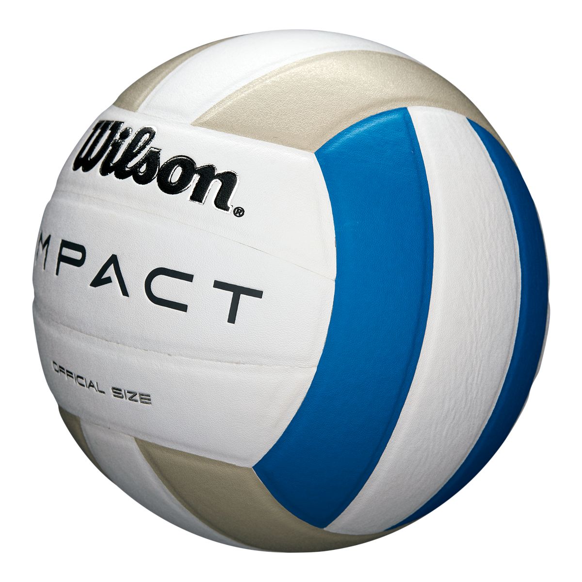 Wilson S19 Impact Volleyball