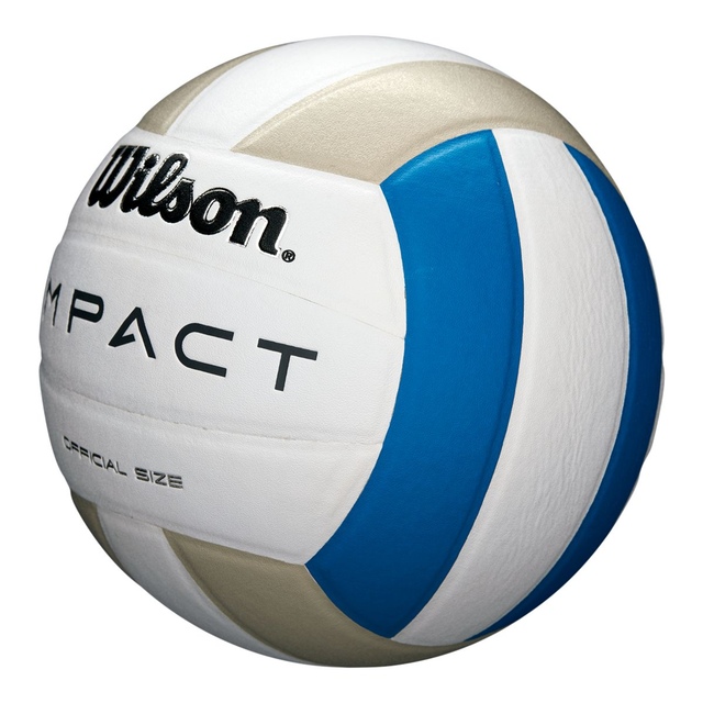 Wilson S19 Impact Volleyball