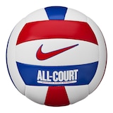 Nike All Court Volleyball Front_Flat