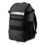 Mizuno Organizer 23 Backpack Front_Angled_Left