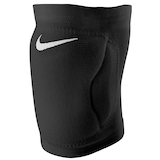 Nike Streak Youth Volleyball Knee Pads Front_Angled_Left