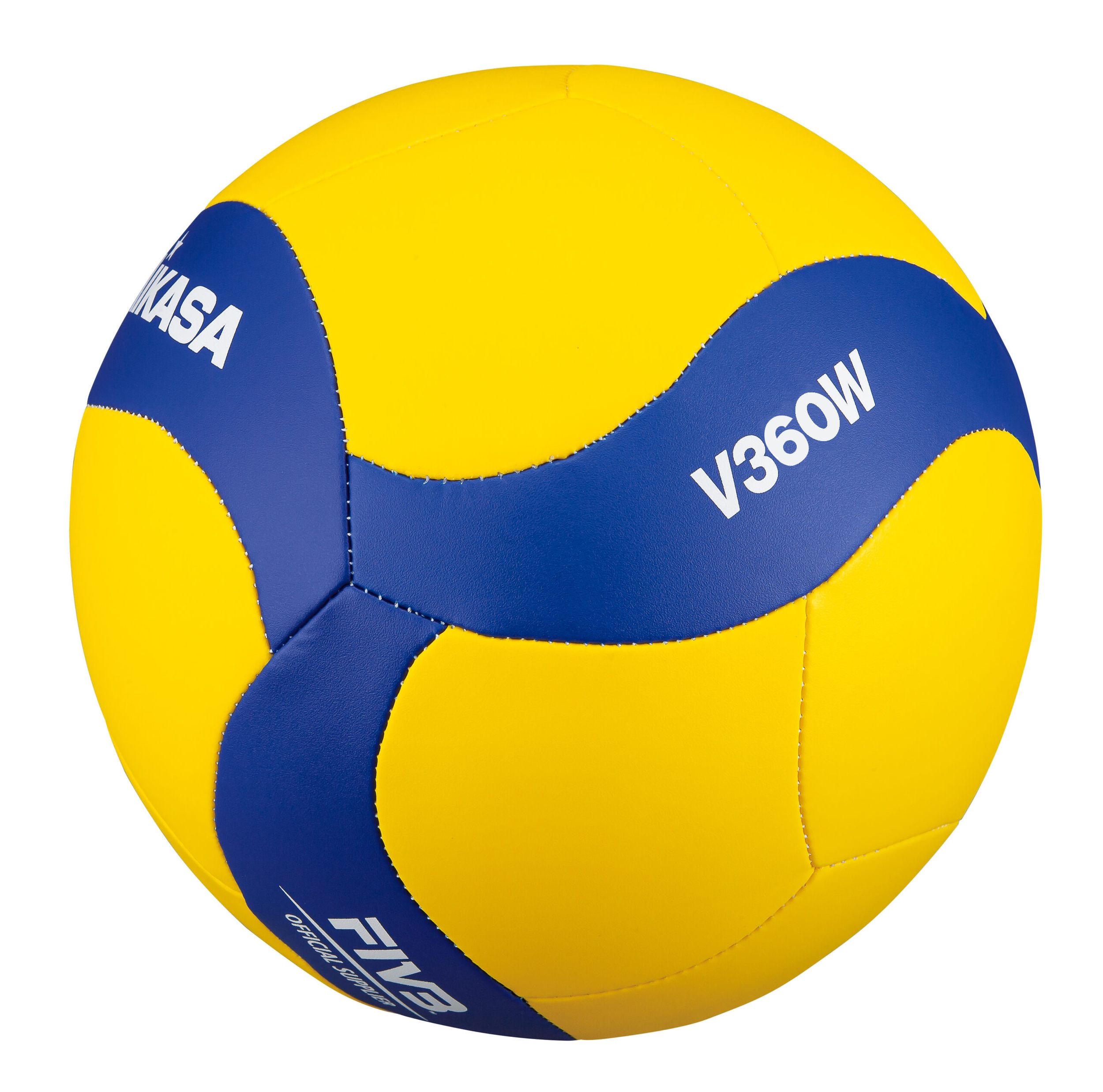 Mikasa V360W Fivb Replica Volleyball