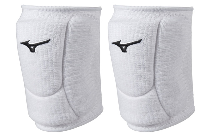 Mizuno LR6 Volleyball Pro Knee Pads SportChek